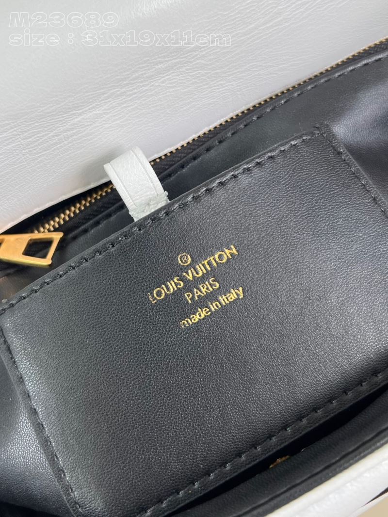 Louis Vuitton Satchel Bags
